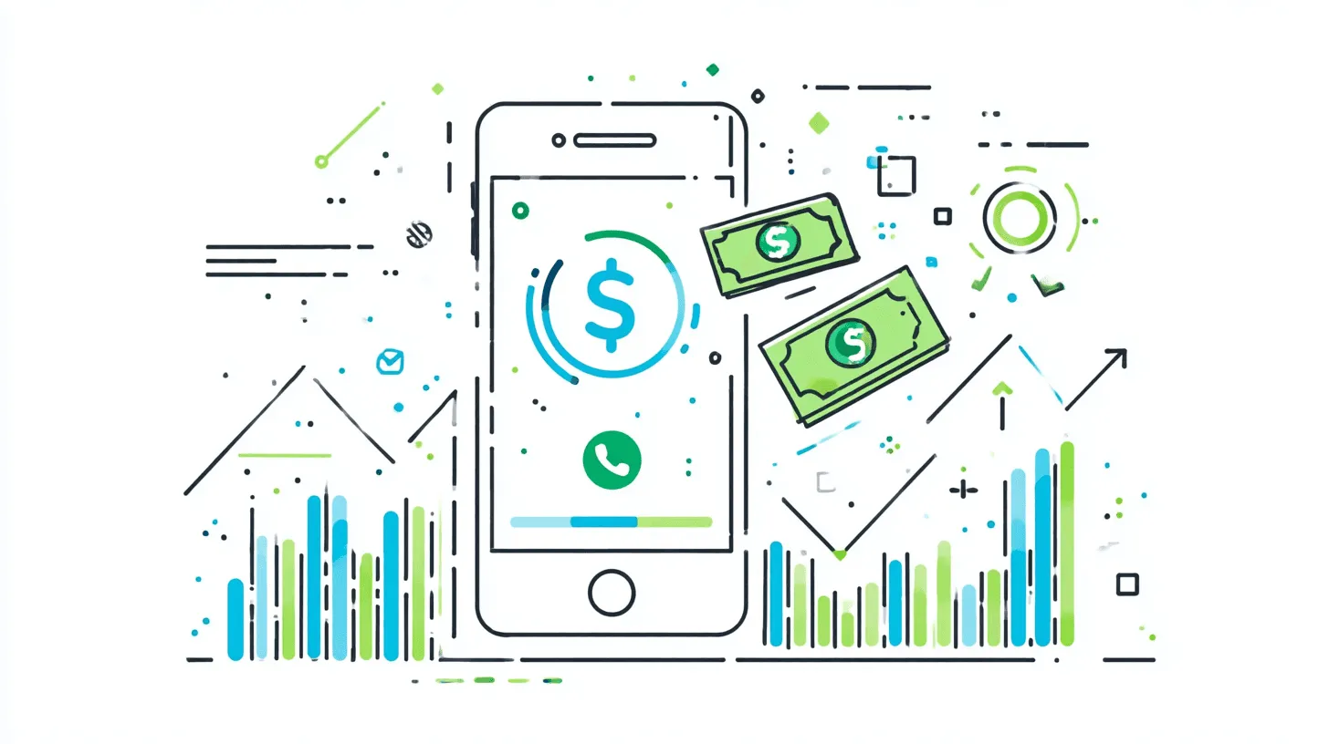 Verpasste Anrufe & ihre geschäftlichen Auswirkungen
