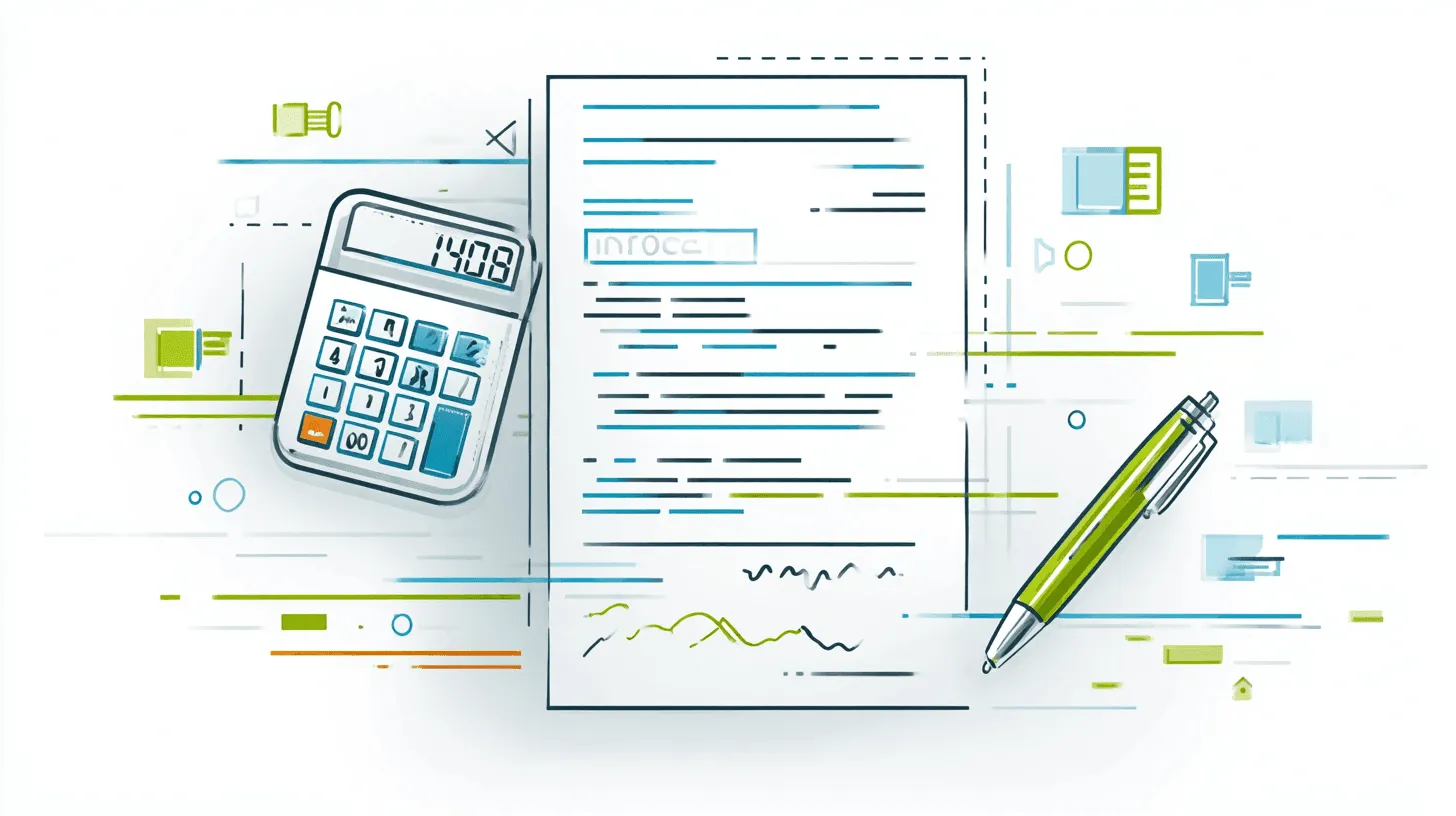 Kuendigung und Tarifwechsel