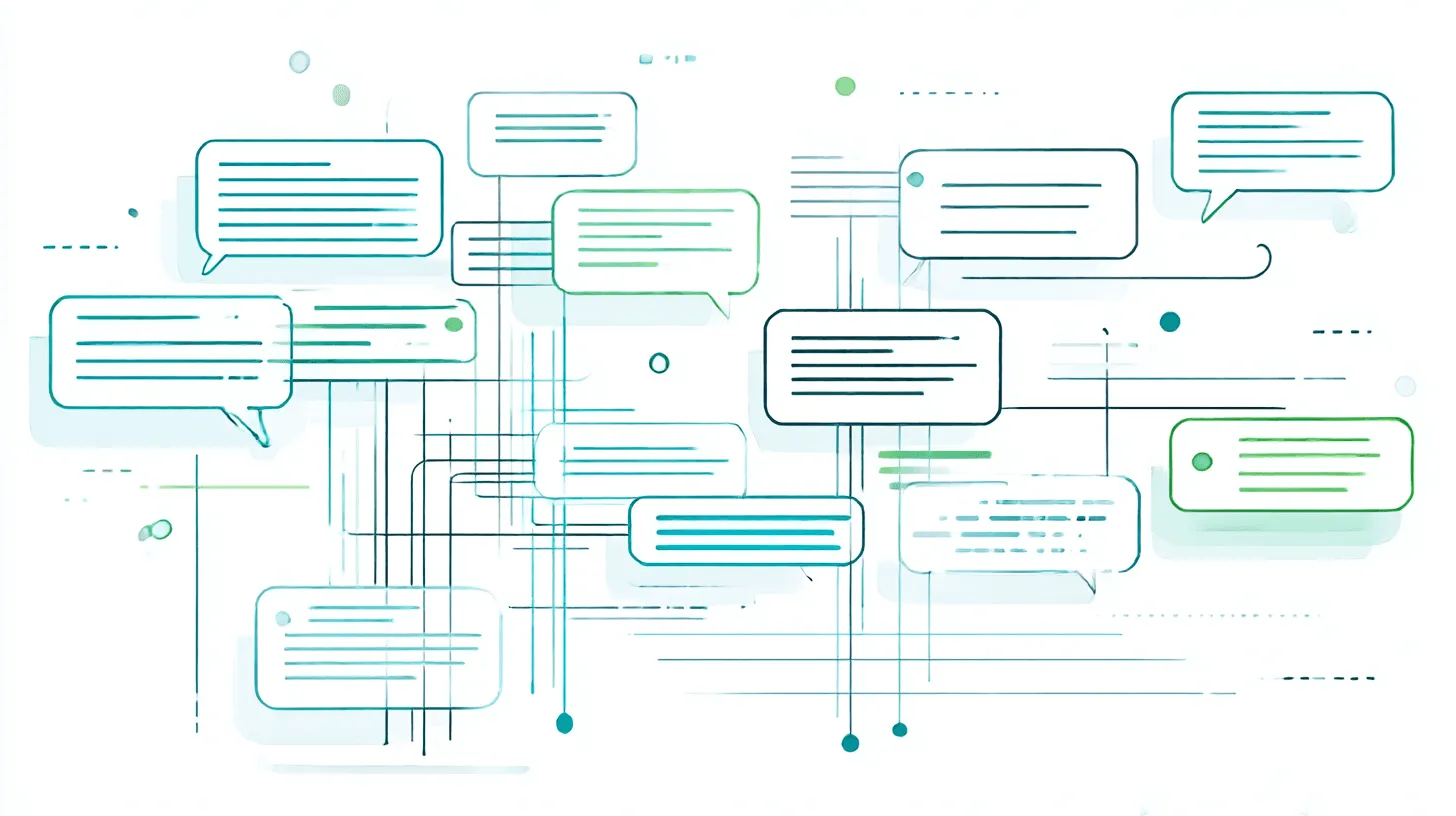 Anrufzusammenfassungen & Benachrichtigungen erklärt