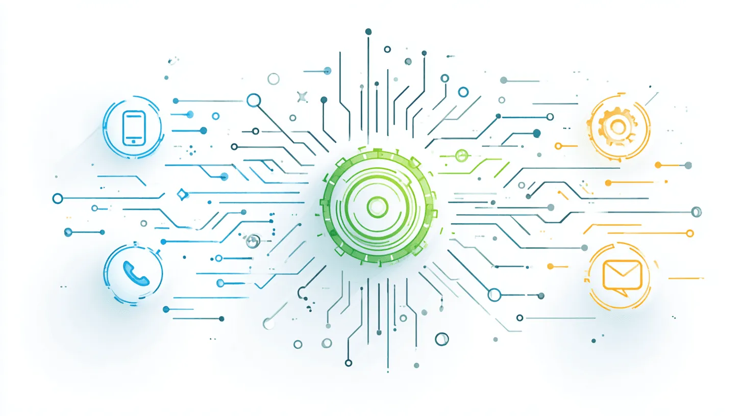 Moderne Business-Kommunikation: Ein Leitfaden für wirksamen Kundenservice