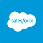 Salesforce CRM-Logo