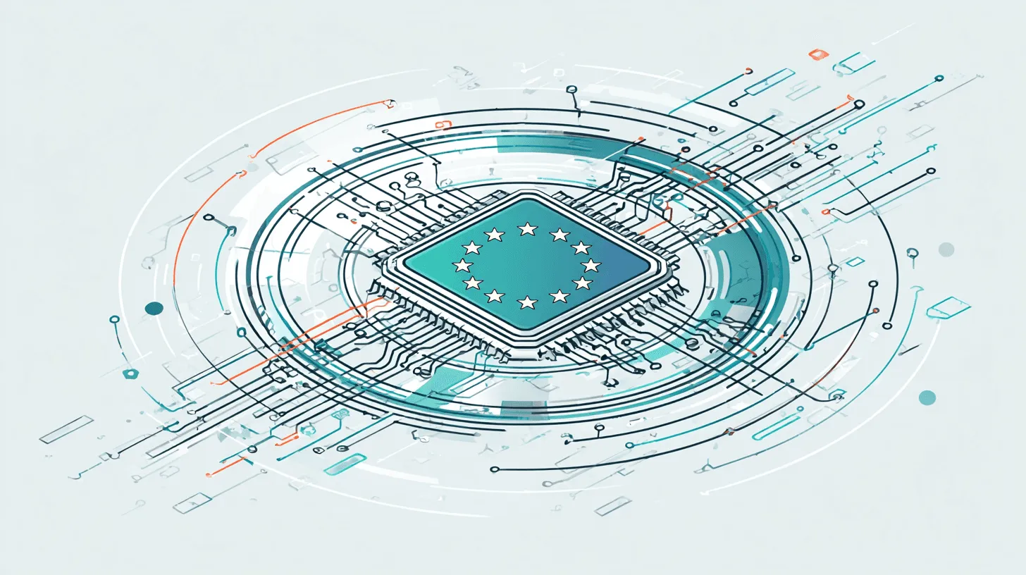 DSGVO-konform? Perfekt! Wie Deine Datenschutz-Strategie Dich auf den AI Act vorbereitet