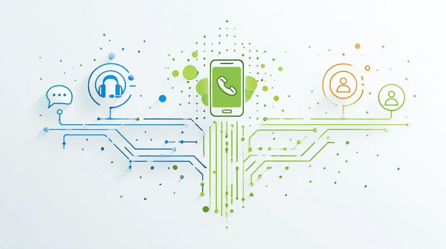 Was ist Call Routing? Eine verständliche Erklärung für besseren Kundenservice