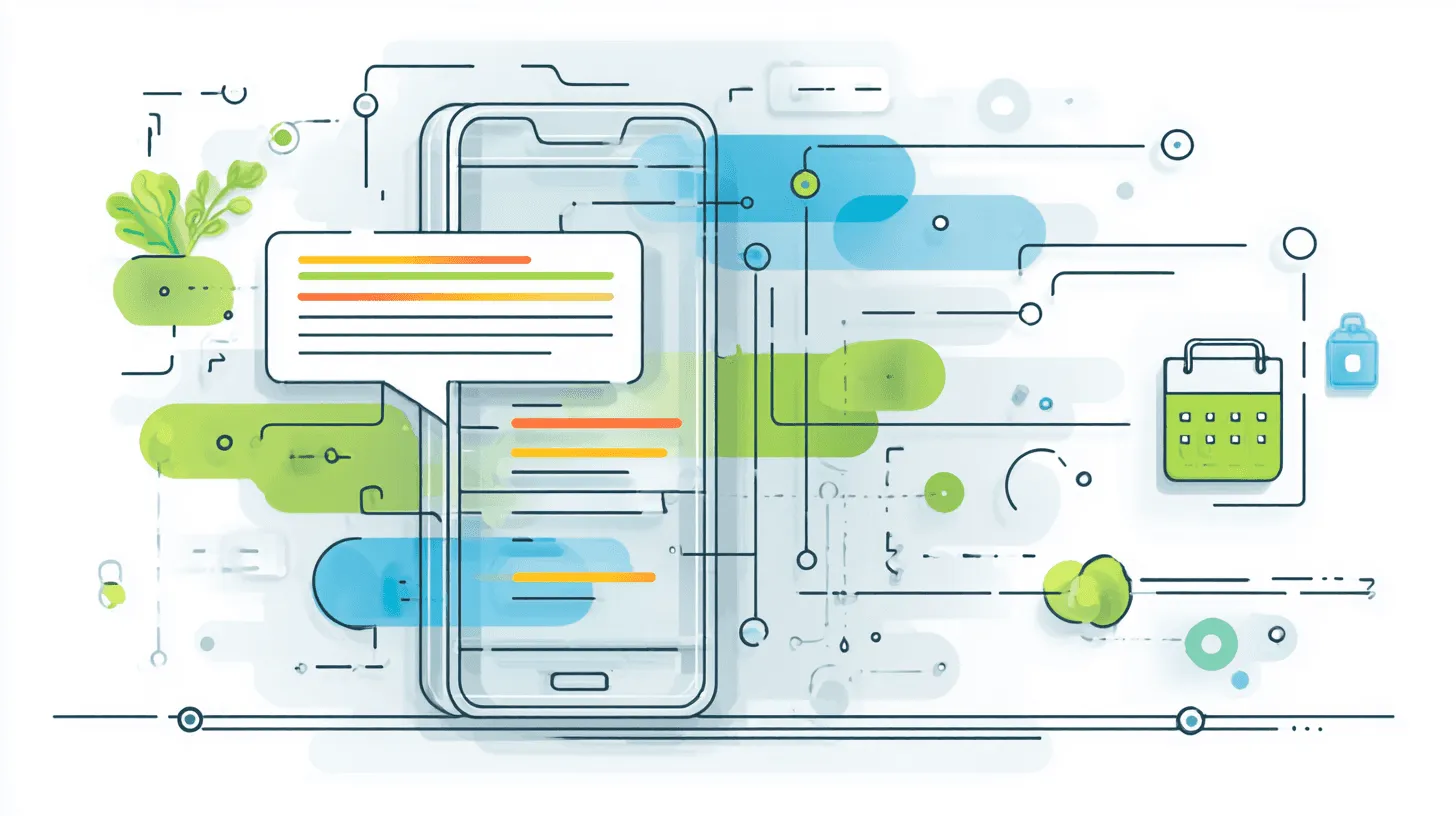 So hinterlegst Du Deinen Terminbuchungslink in Safina
