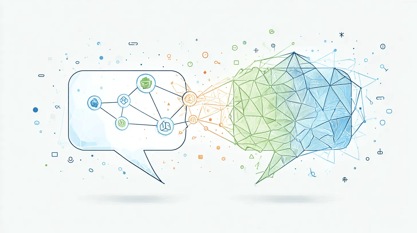 Chatbot vs. Conversational AI: Warum der Unterschied für Deinen Kundenservice entscheidend ist