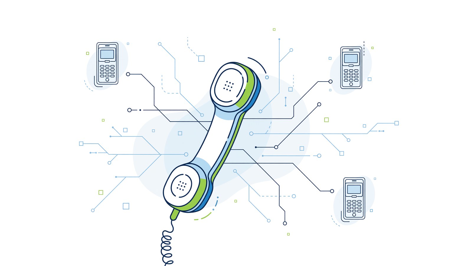 Human Handoff: How Safina Transfers Calls to Your Team