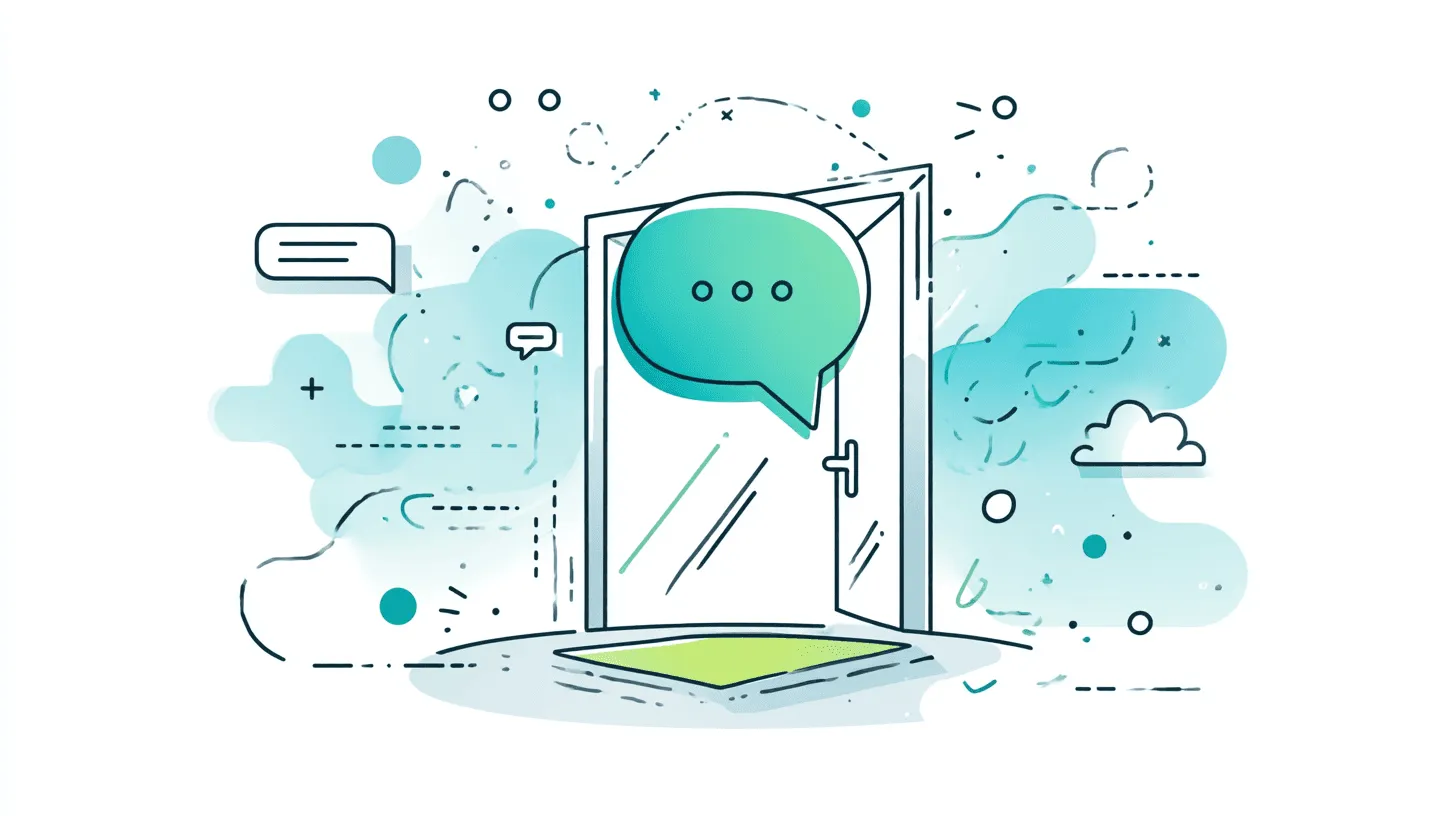 Formular el saludo perfecto y la frase rompehielos