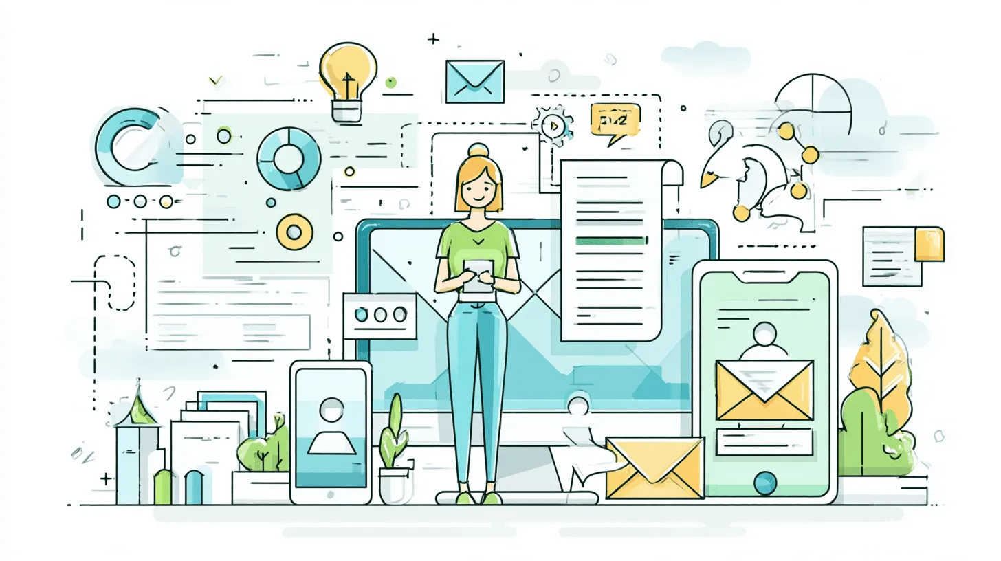 Branchen-Templates: Die perfekte Safina-Konfiguration mit einem Klick