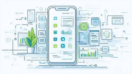 Safina AI auf allen Geräten: iOS, Android & Web-App im Überblick