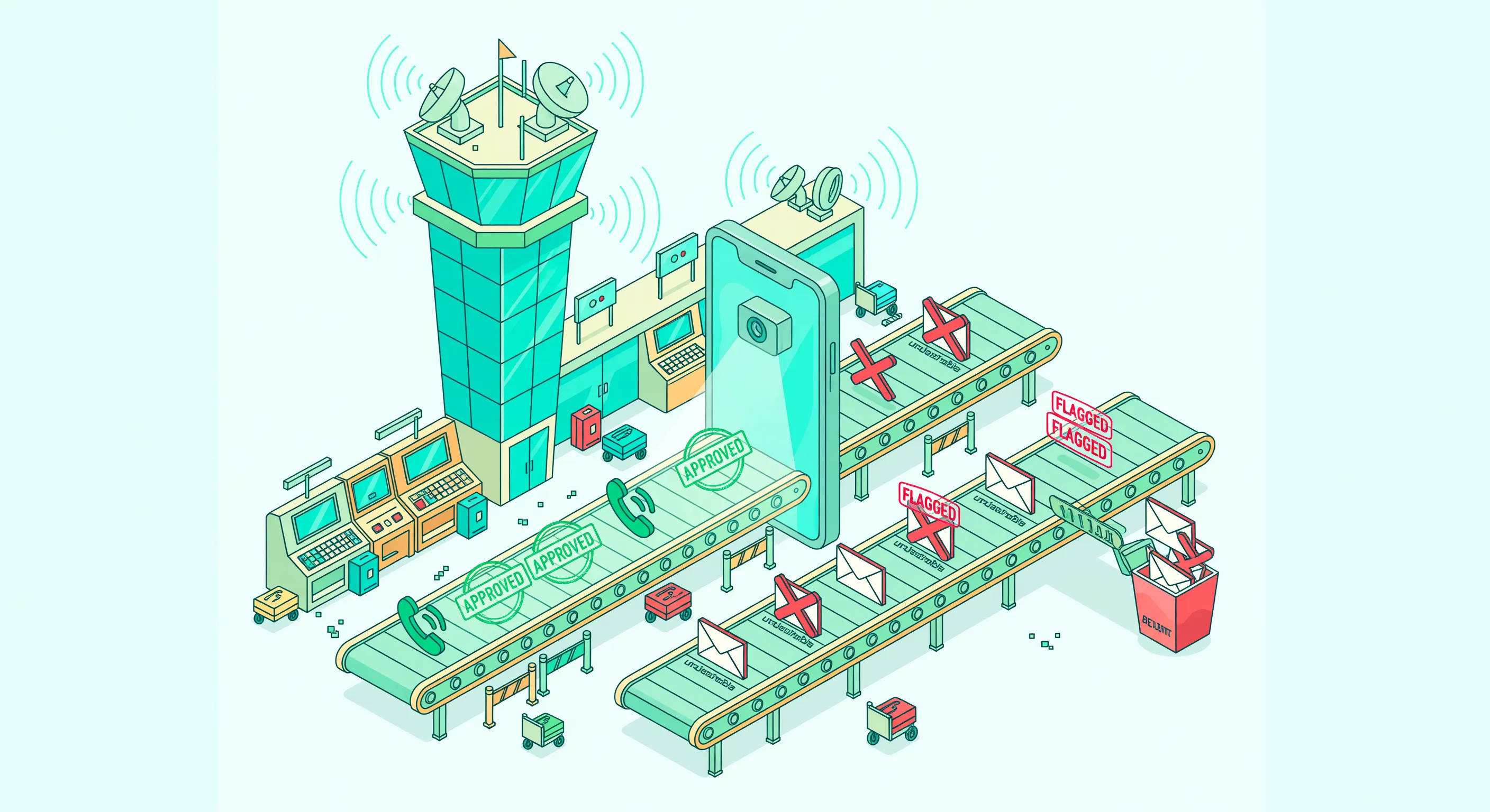 Google Pixel Anruffilter: Wie er funktioniert, Einstellungen und Grenzen