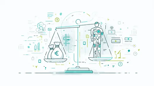 Rechnet sich eine Empfangskraft? Die moderne Kosten-Nutzen-Analyse