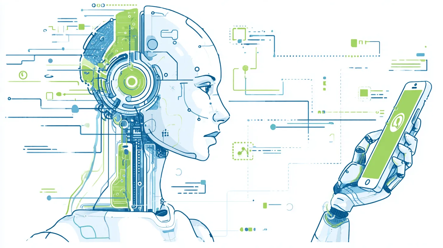 Anrufweiterleitung und Routing: So verbindet Safina Anrufe