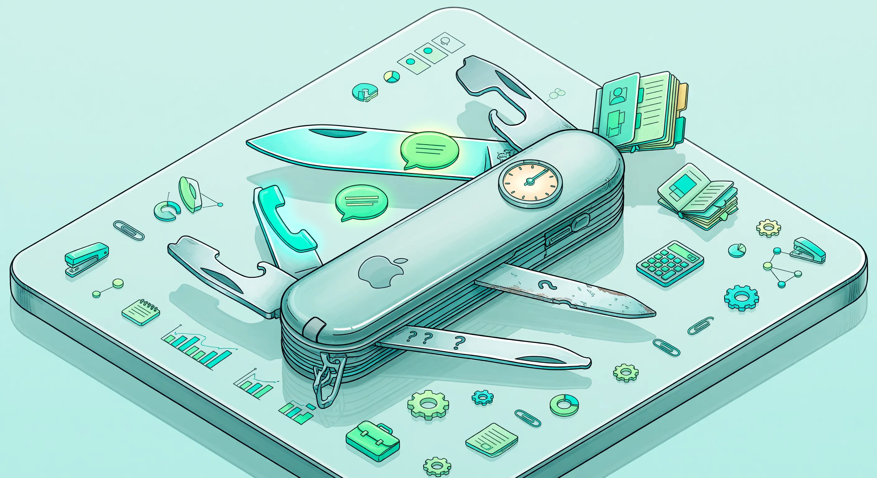 Siri und Telefonanrufe: Was geht, was nicht, und was kommt